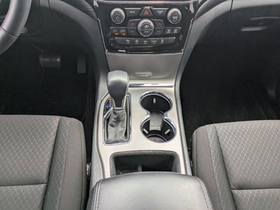 2022 Jeep Grand Cherokee WK Laredo E