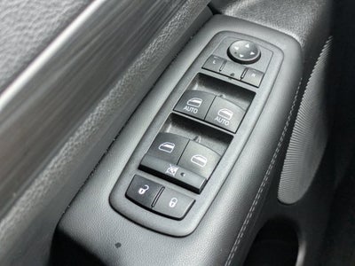 2022 Jeep Grand Cherokee WK Laredo E