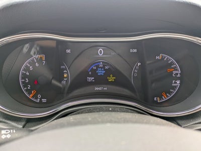 2022 Jeep Grand Cherokee WK Laredo E