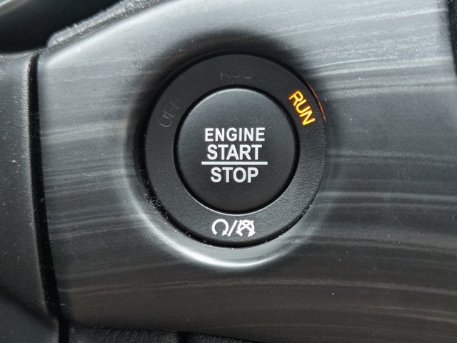 2022 Jeep Grand Cherokee WK Laredo E