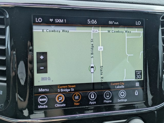 2022 Jeep Grand Cherokee WK Laredo E
