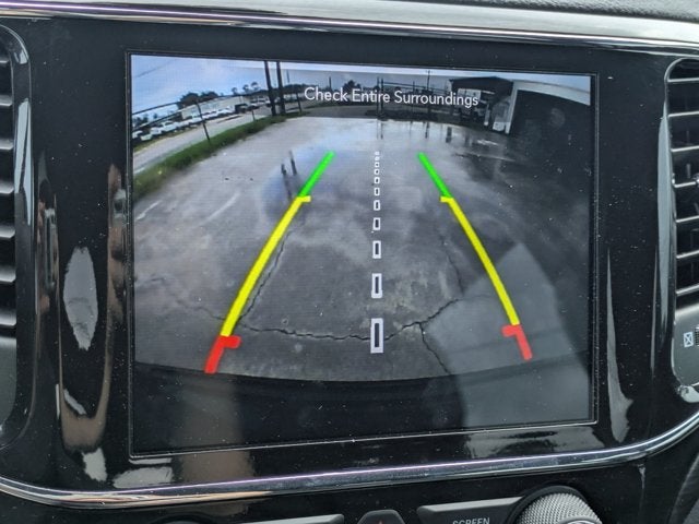 2022 Jeep Grand Cherokee WK Laredo E