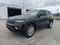 2022 Jeep Grand Cherokee WK Laredo E
