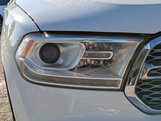 2015 Dodge Durango Citadel