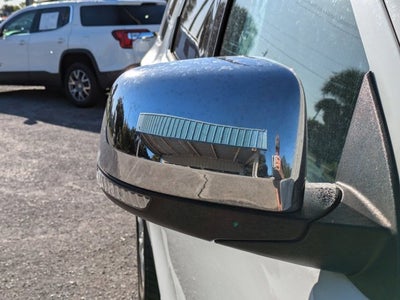 2015 Dodge Durango Citadel