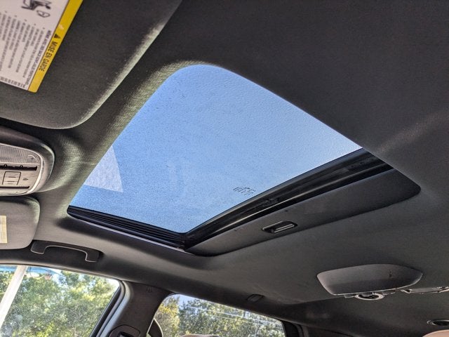 2015 Dodge Durango Citadel