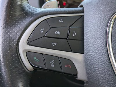 2015 Dodge Durango Citadel