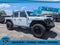 2022 Jeep Gladiator Willys