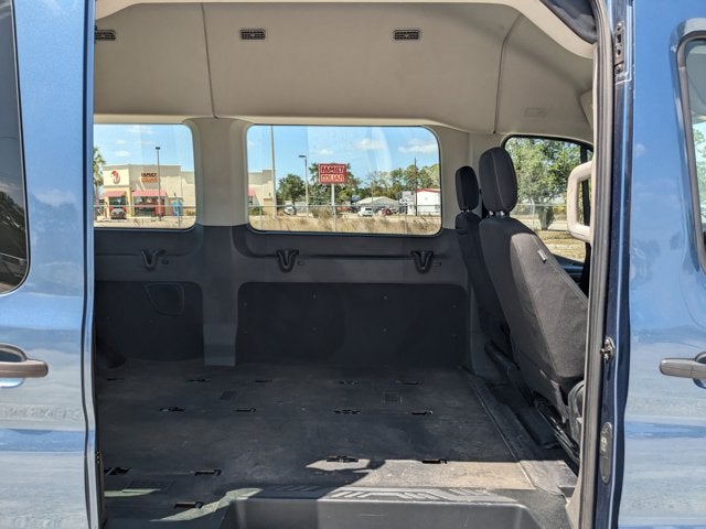 2023 Ford Transit Passenger Wagon XL