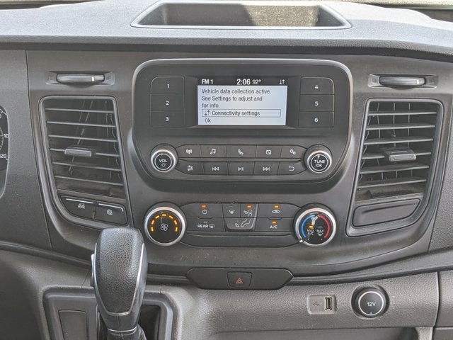 2023 Ford Transit Passenger Wagon XL