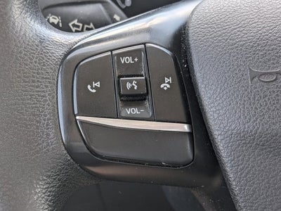 2023 Ford Transit Passenger Wagon XL