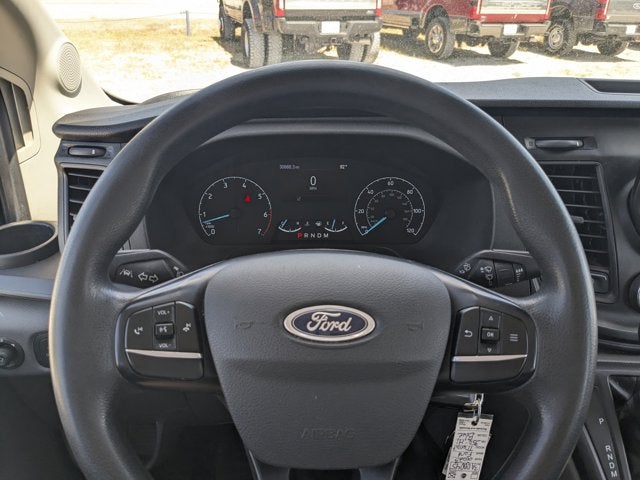 2023 Ford Transit Passenger Wagon XL