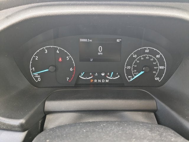 2023 Ford Transit Passenger Wagon XL