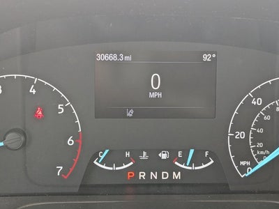 2023 Ford Transit Passenger Wagon XL