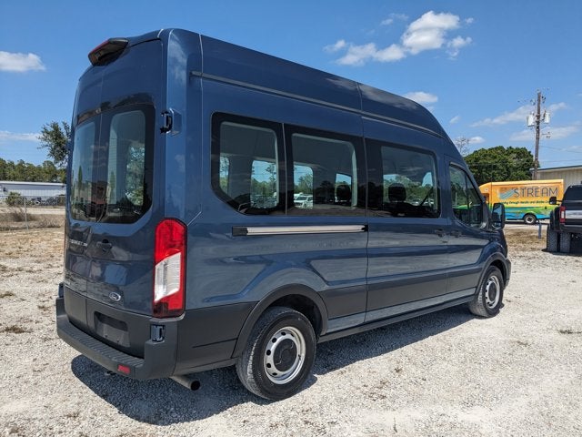 2023 Ford Transit Passenger Wagon XL