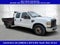 2009 Ford Super Duty F-350 DRW XL