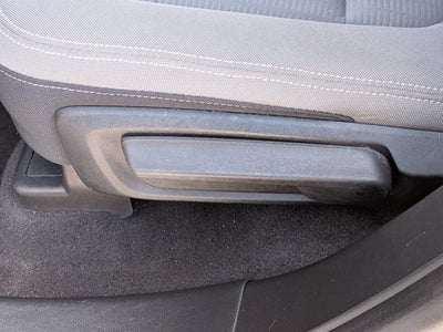2021 Ford Escape S