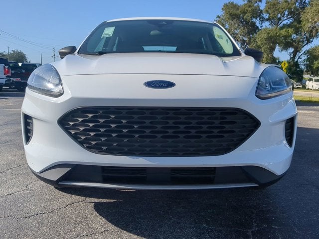 2022 Ford Escape S