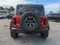 2022 Ford Bronco Raptor