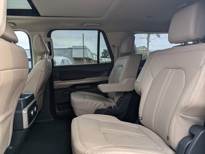 2023 Ford Expedition Max Limited