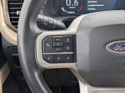 2023 Ford Expedition Max Limited