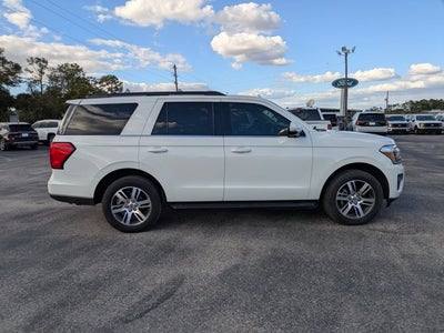 2024 Ford Expedition XLT