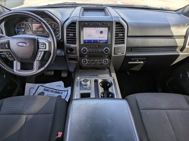 2021 Ford Expedition XLT