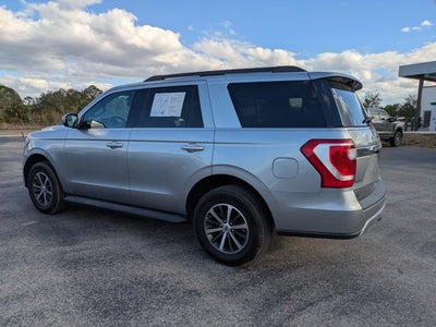 2021 Ford Expedition XLT