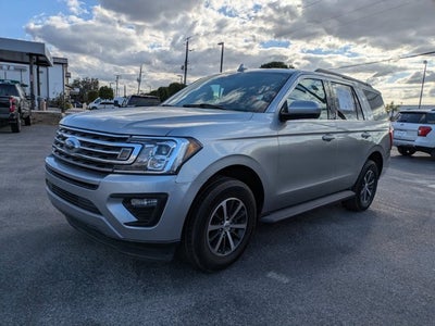 2021 Ford Expedition XLT