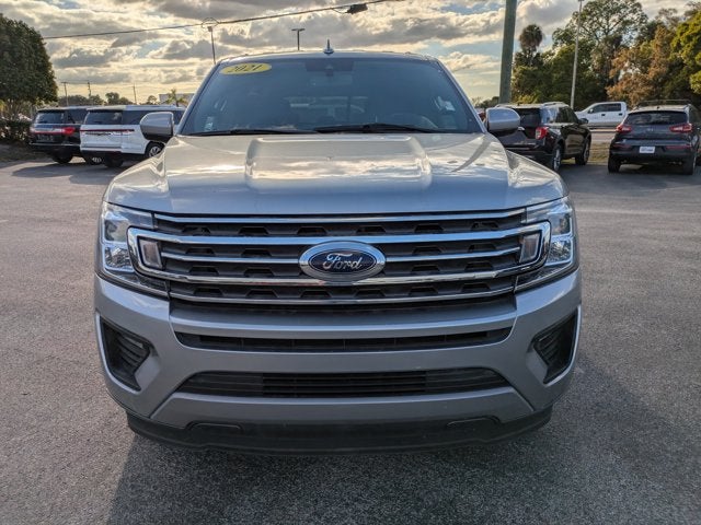 2021 Ford Expedition XLT
