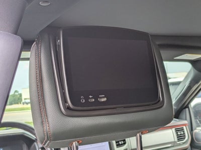 2022 Ford Expedition Timberline