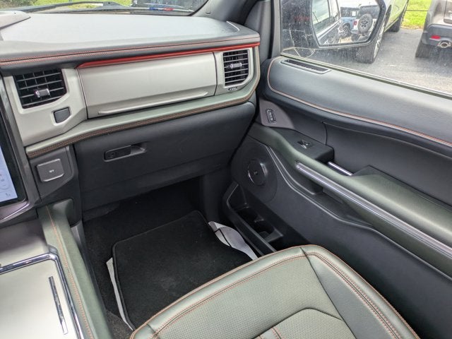 2022 Ford Expedition Timberline