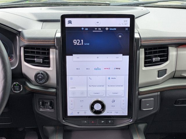 2022 Ford Expedition Timberline
