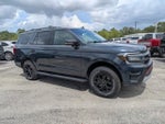 2022 Ford Expedition Timberline
