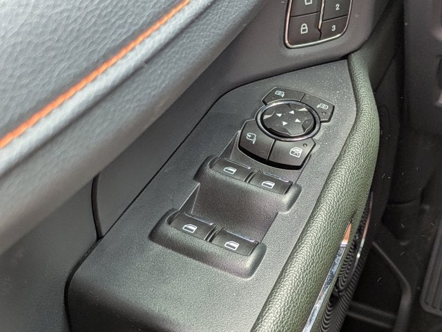 2022 Ford Expedition Timberline