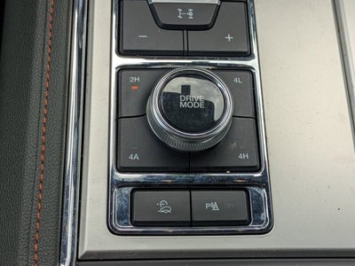2022 Ford Expedition Timberline