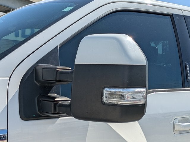 2022 Ford Super Duty F-250 SRW XL