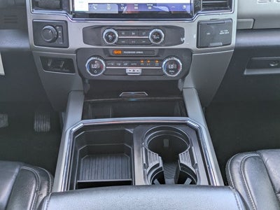 2022 Ford Super Duty F-250 SRW XL