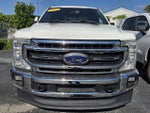 2022 Ford Super Duty F-250 SRW LARIAT