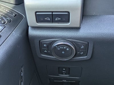 2022 Ford Super Duty F-250 SRW XL