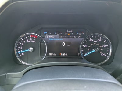 2022 Ford Super Duty F-250 SRW XL