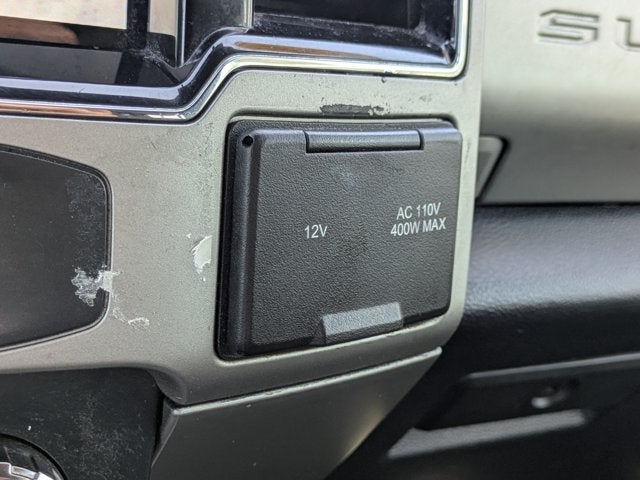2022 Ford Super Duty F-250 SRW XL