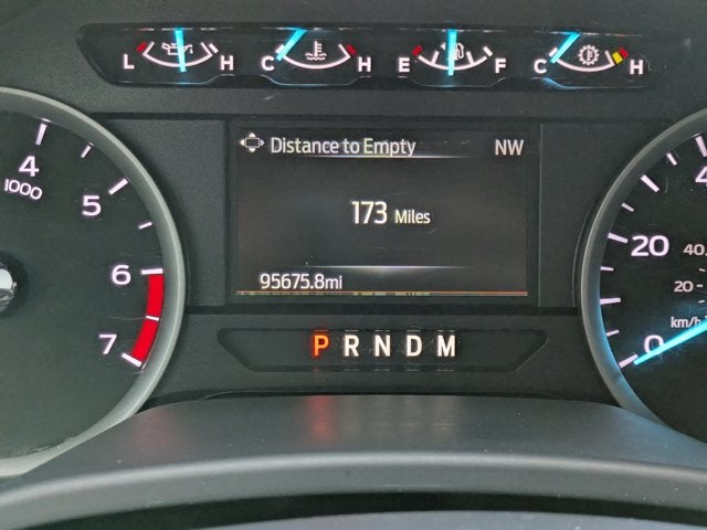 2022 Ford Super Duty F-250 SRW XLT