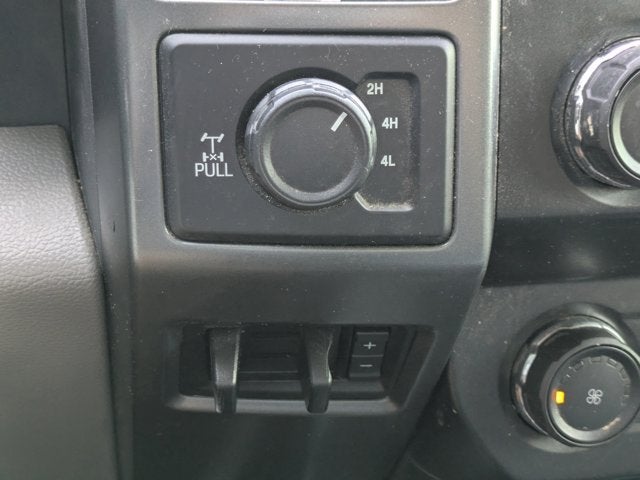 2022 Ford Super Duty F-250 SRW XLT