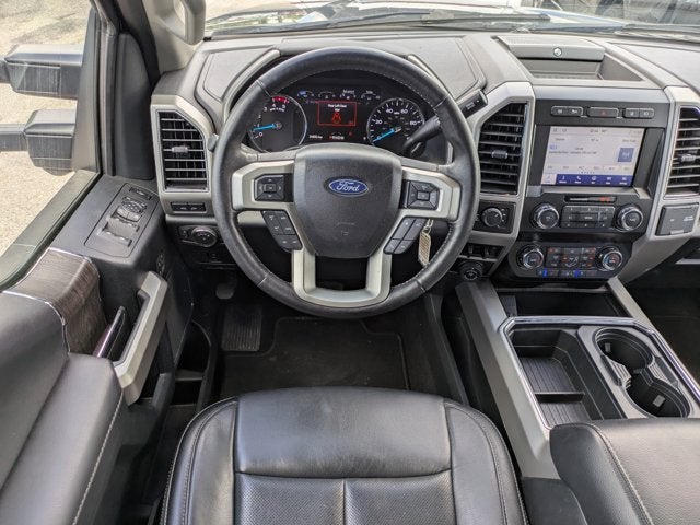 2020 Ford Super Duty F-250 SRW XL