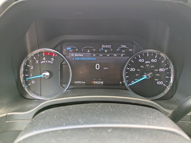2020 Ford Super Duty F-250 SRW XL