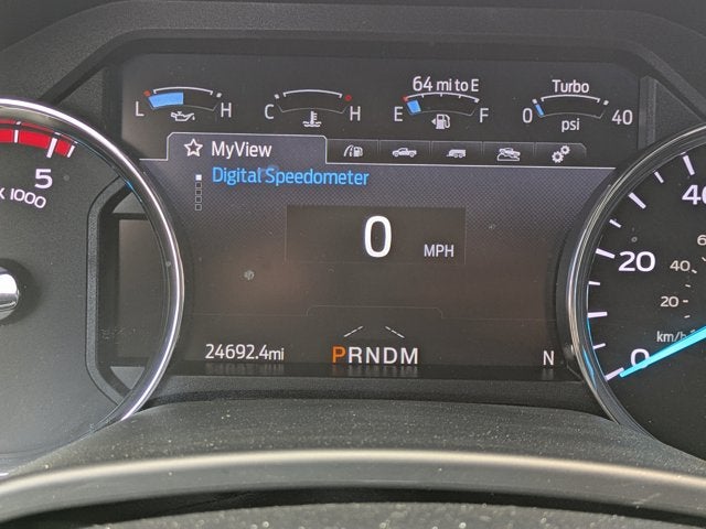 2020 Ford Super Duty F-250 SRW XL