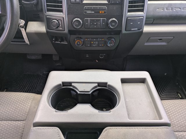 2019 Ford Super Duty F-250 SRW XL
