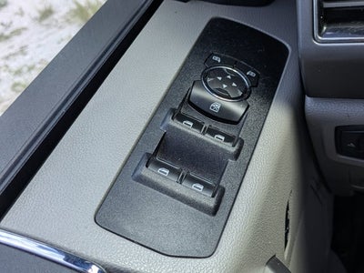 2019 Ford Super Duty F-250 SRW XL