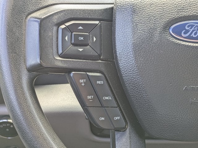 2019 Ford Super Duty F-250 SRW XL